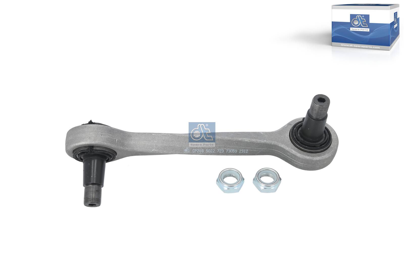 Dt Spare Parts Stabilisatorstang 4.65723