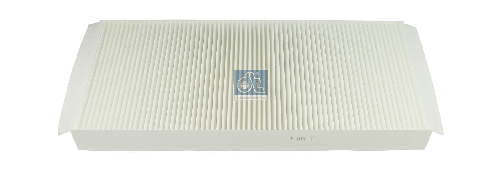 Dt Spare Parts Interieurfilter 4.65751