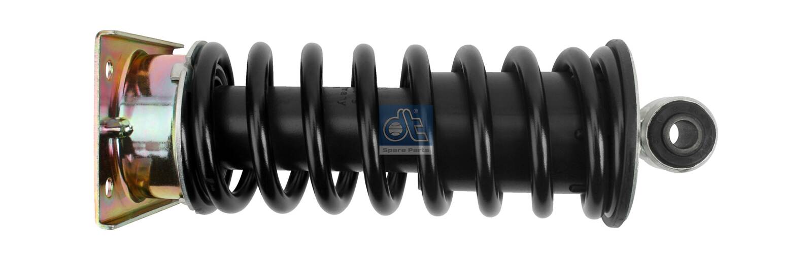 Dt Spare Parts Schokdemper cabine ophanging 4.65770