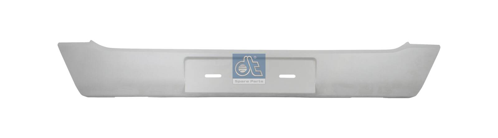 Dt Spare Parts Bumper 4.65784