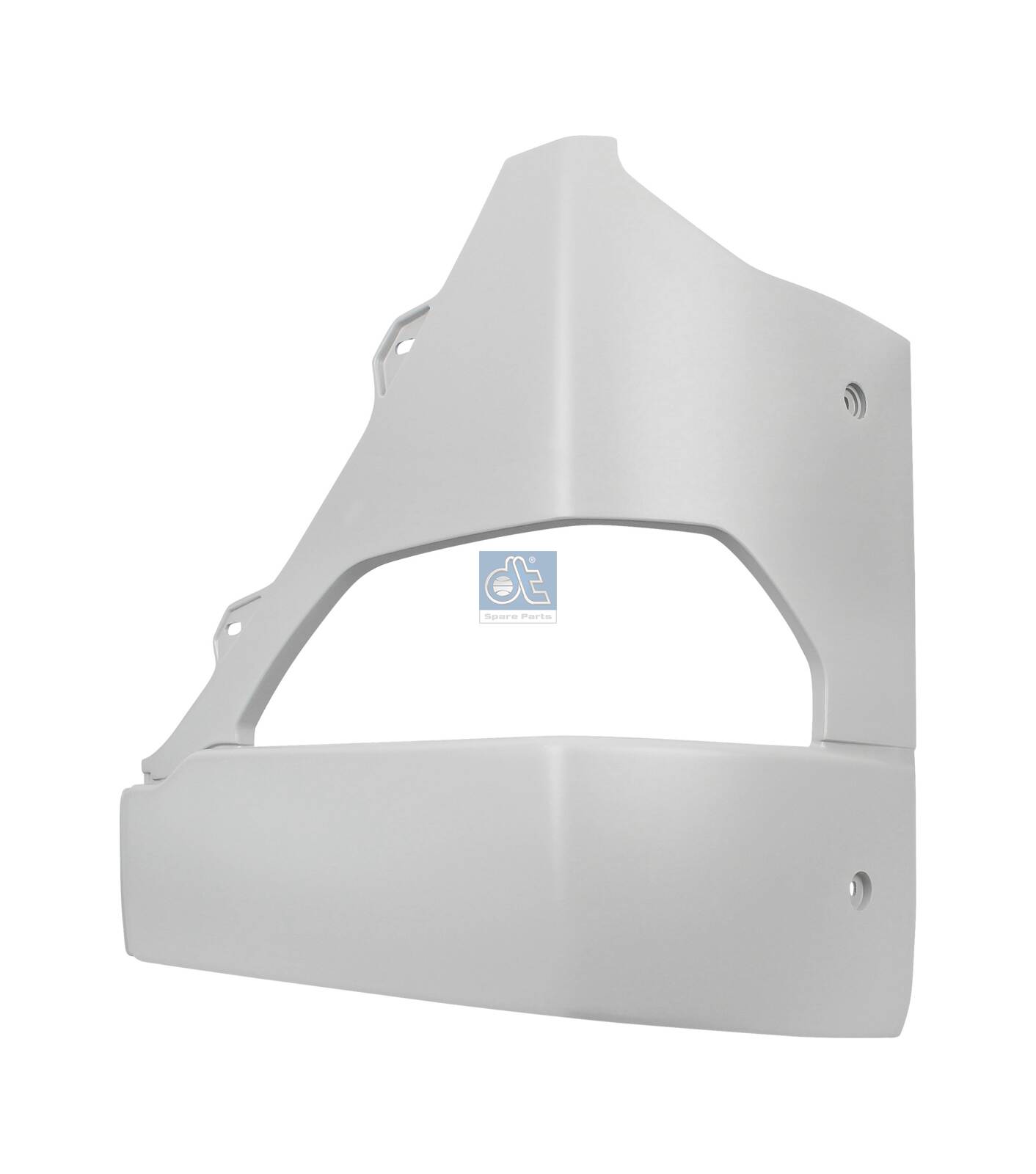 Dt Spare Parts Bumper 4.65785