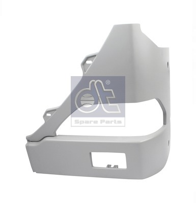 Dt Spare Parts Bumper 4.65786