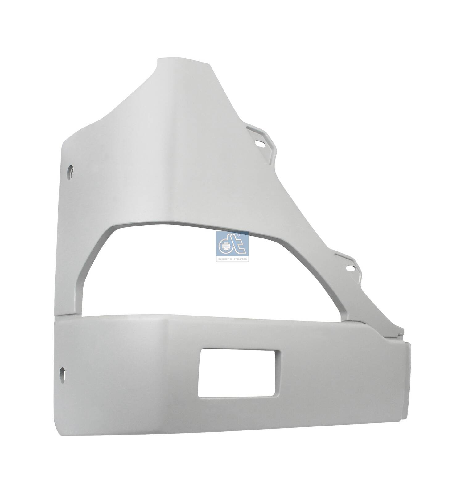 Dt Spare Parts Bumper 4.65788