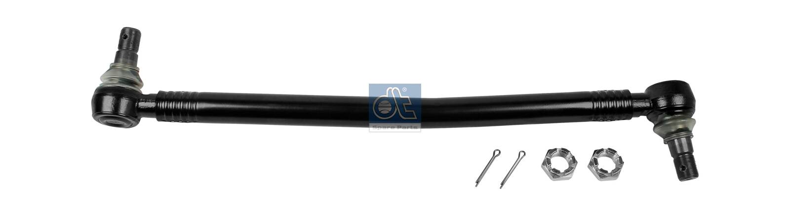 Dt Spare Parts Spoorstangeind / Stuurkogel 4.65846