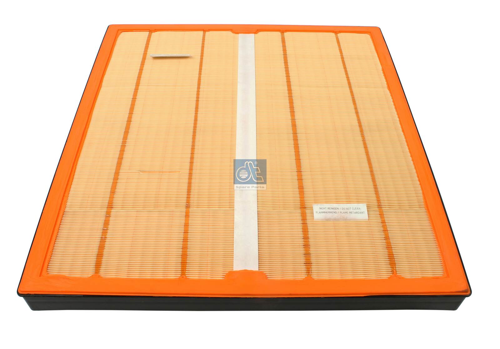 Dt Spare Parts Luchtfilter 4.65861