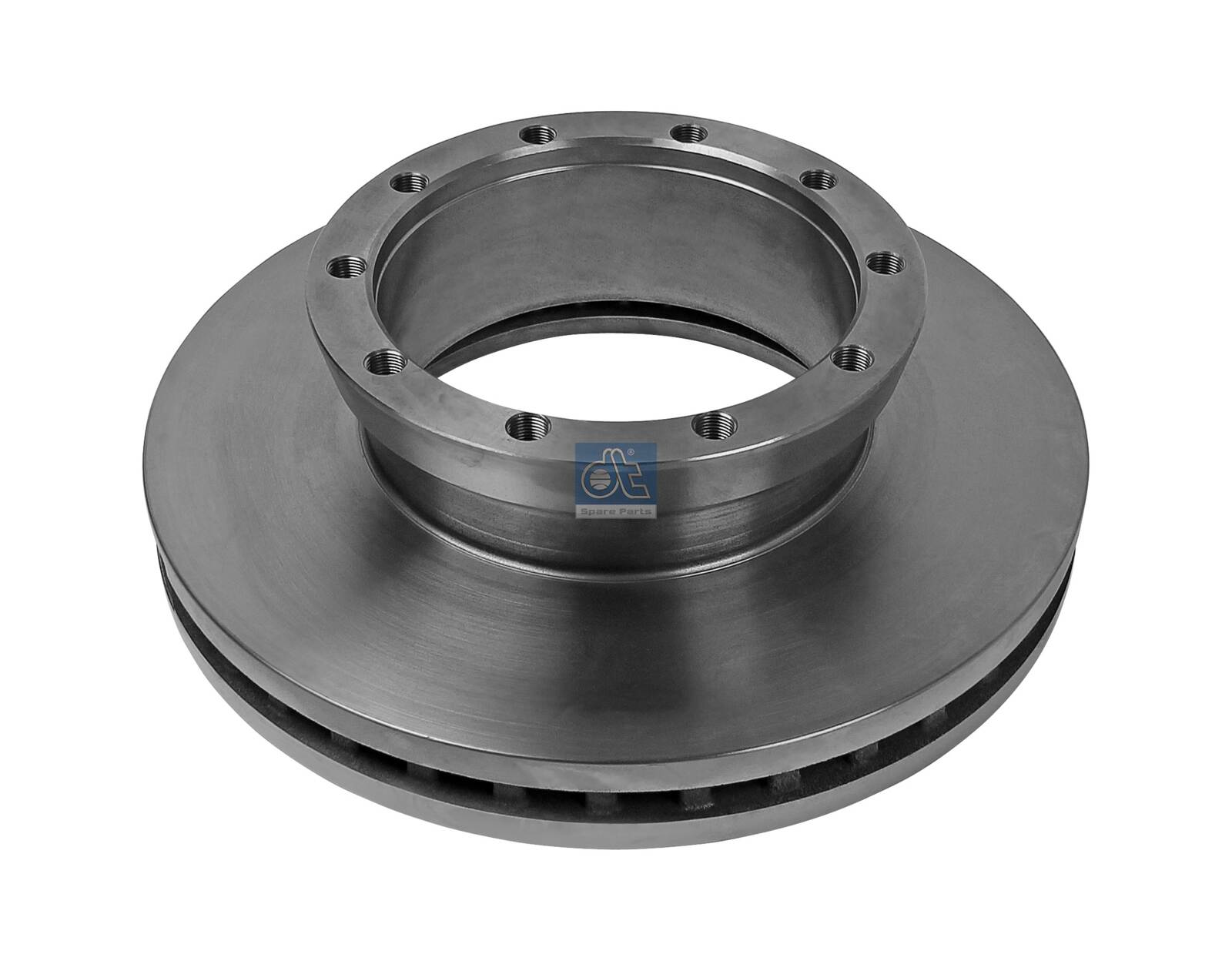 Dt Spare Parts Remschijven 4.65966