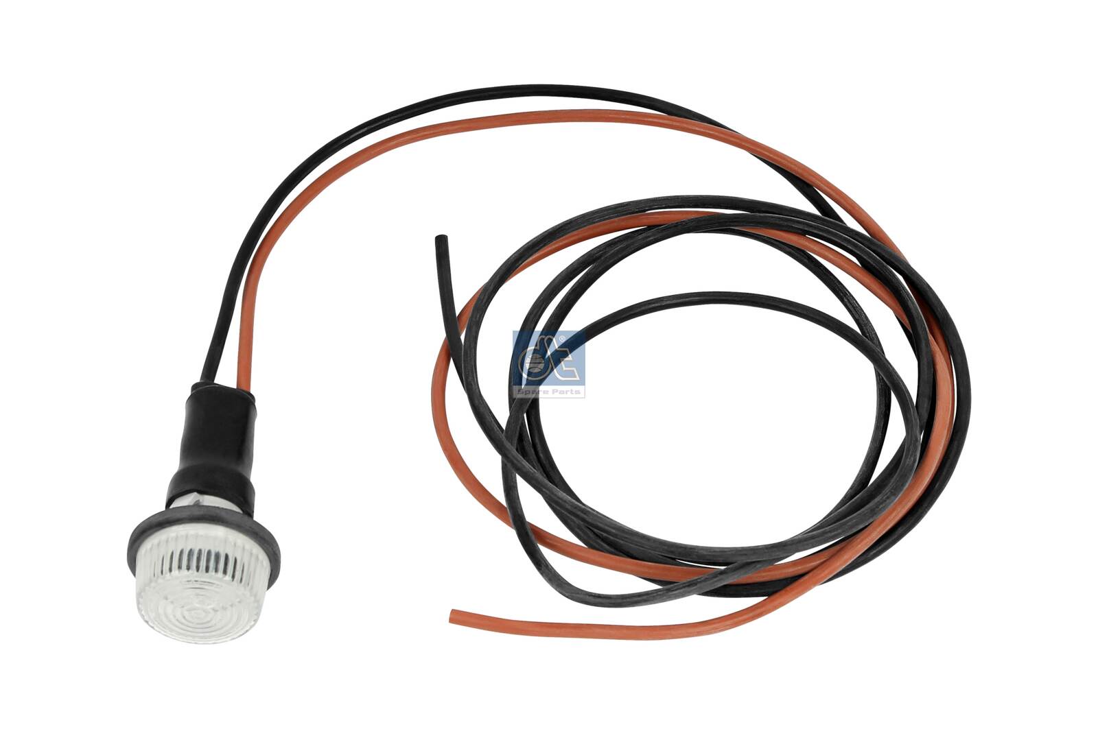 Dt Spare Parts Parkeerlicht  4.66005
