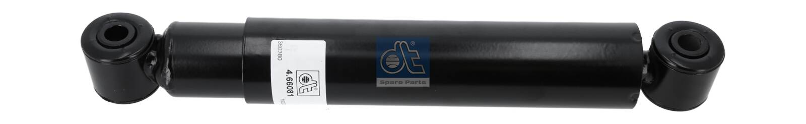 Dt Spare Parts Schokdemper 4.66081