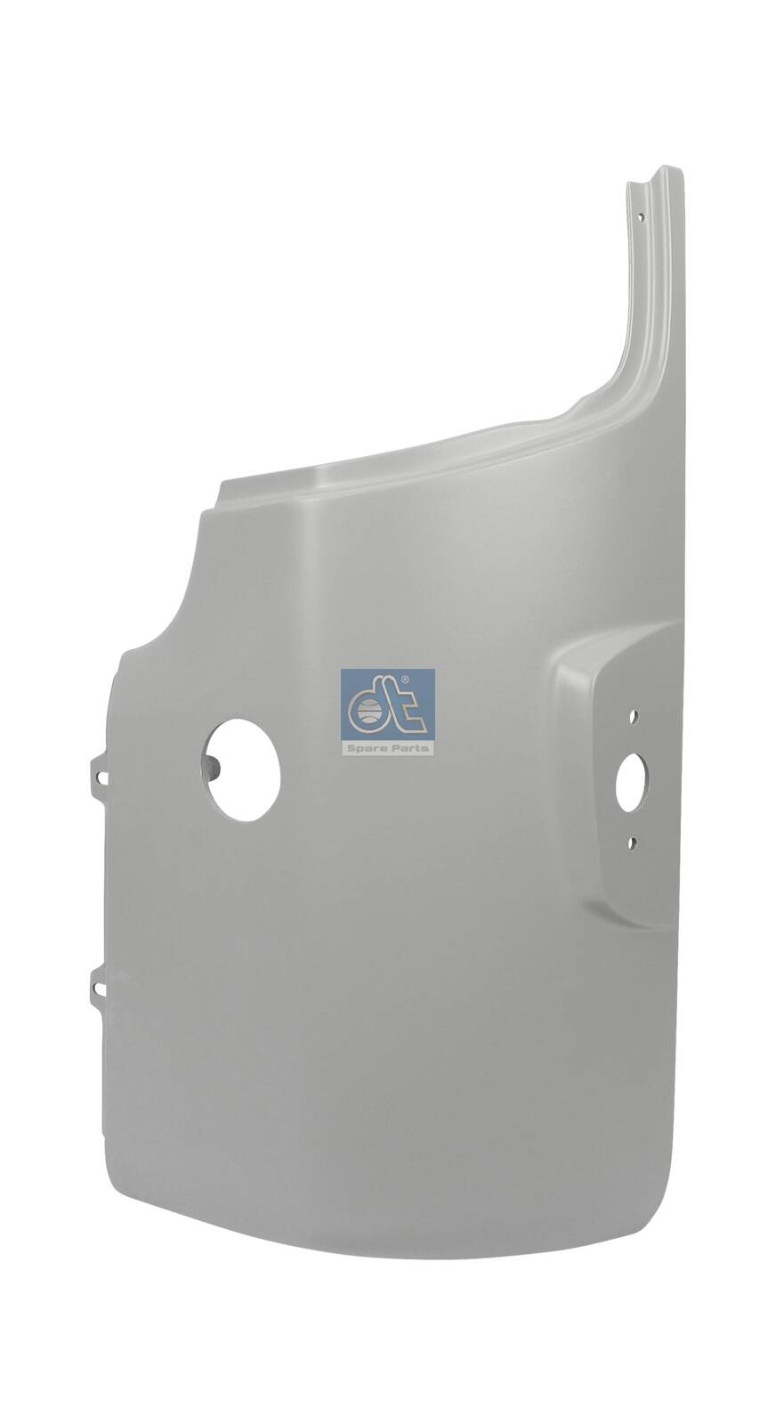 Dt Spare Parts Bumper 4.66104