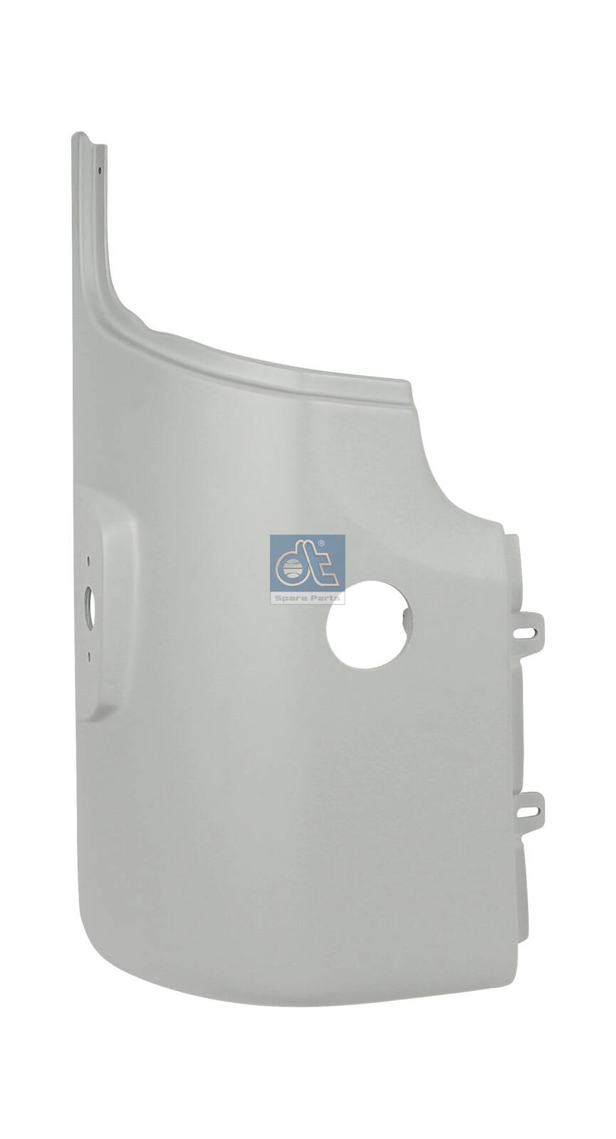 Dt Spare Parts Bumper 4.66105