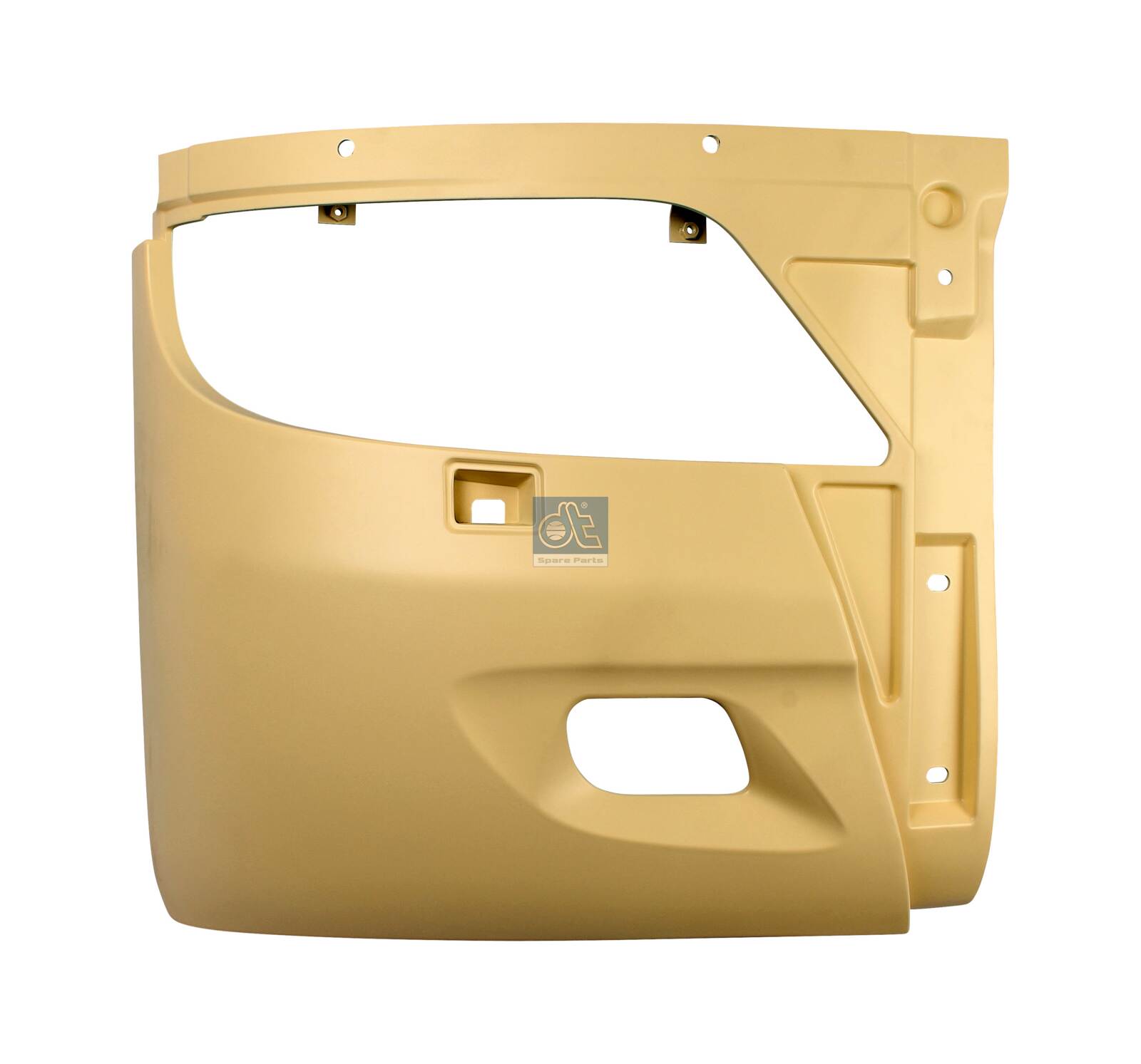 Dt Spare Parts Bumper 4.66113