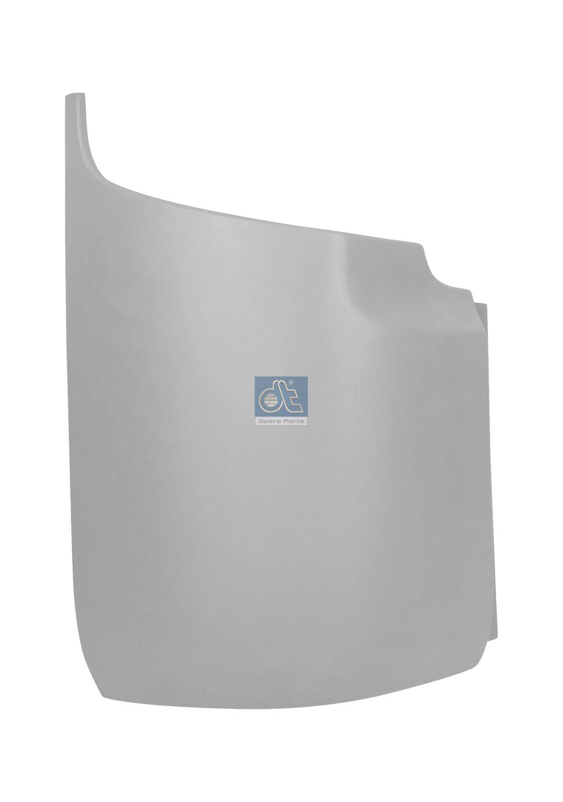 Dt Spare Parts Bumper 4.66116