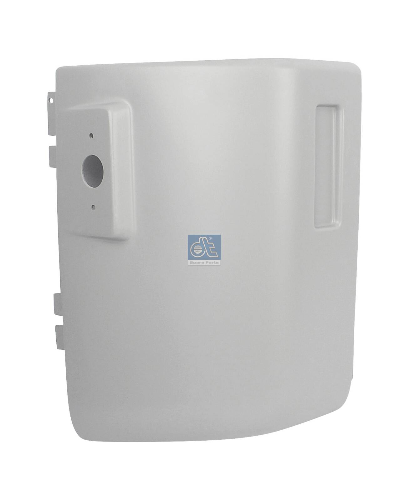 Dt Spare Parts Bumper 4.66121