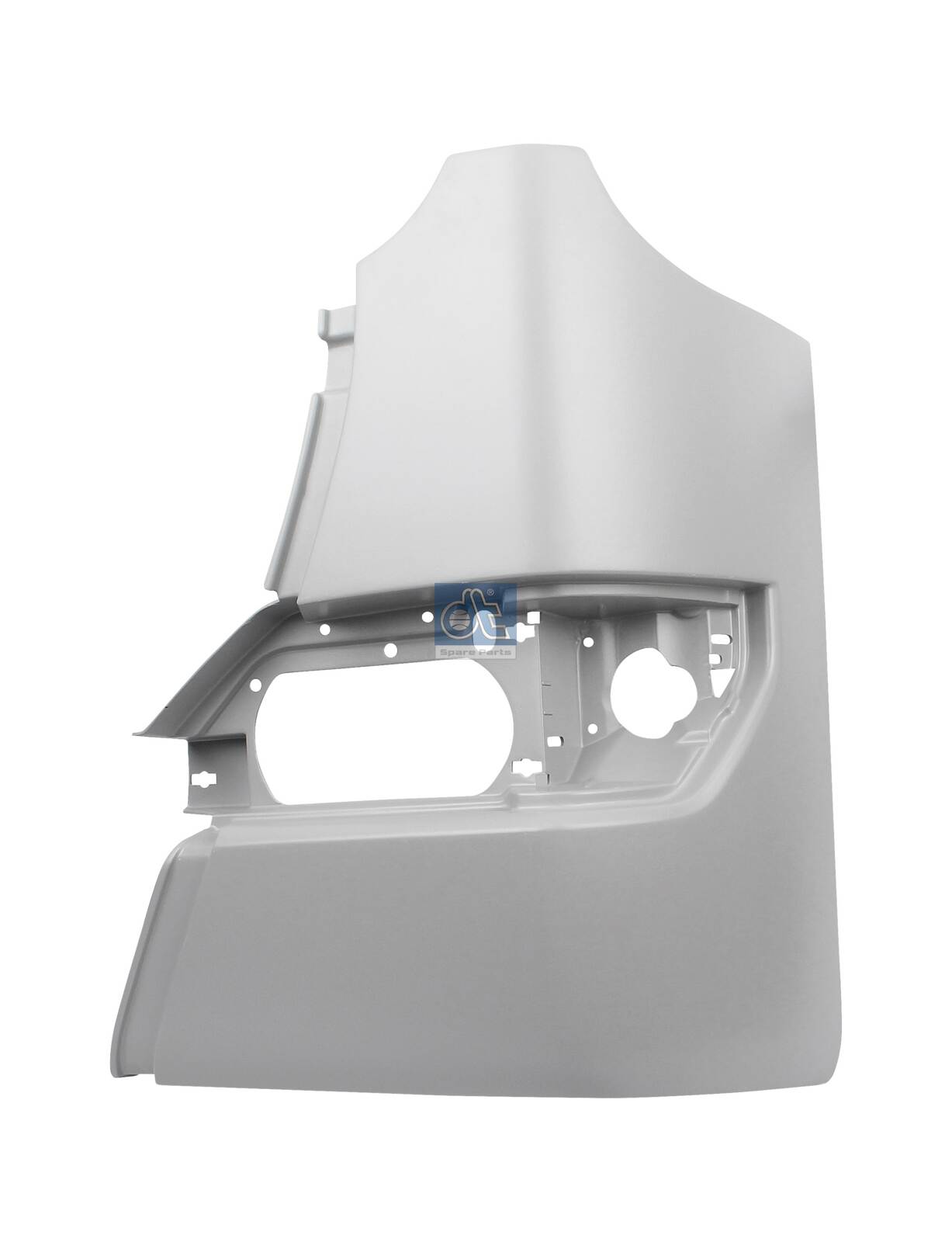 Dt Spare Parts Bumper 4.66128