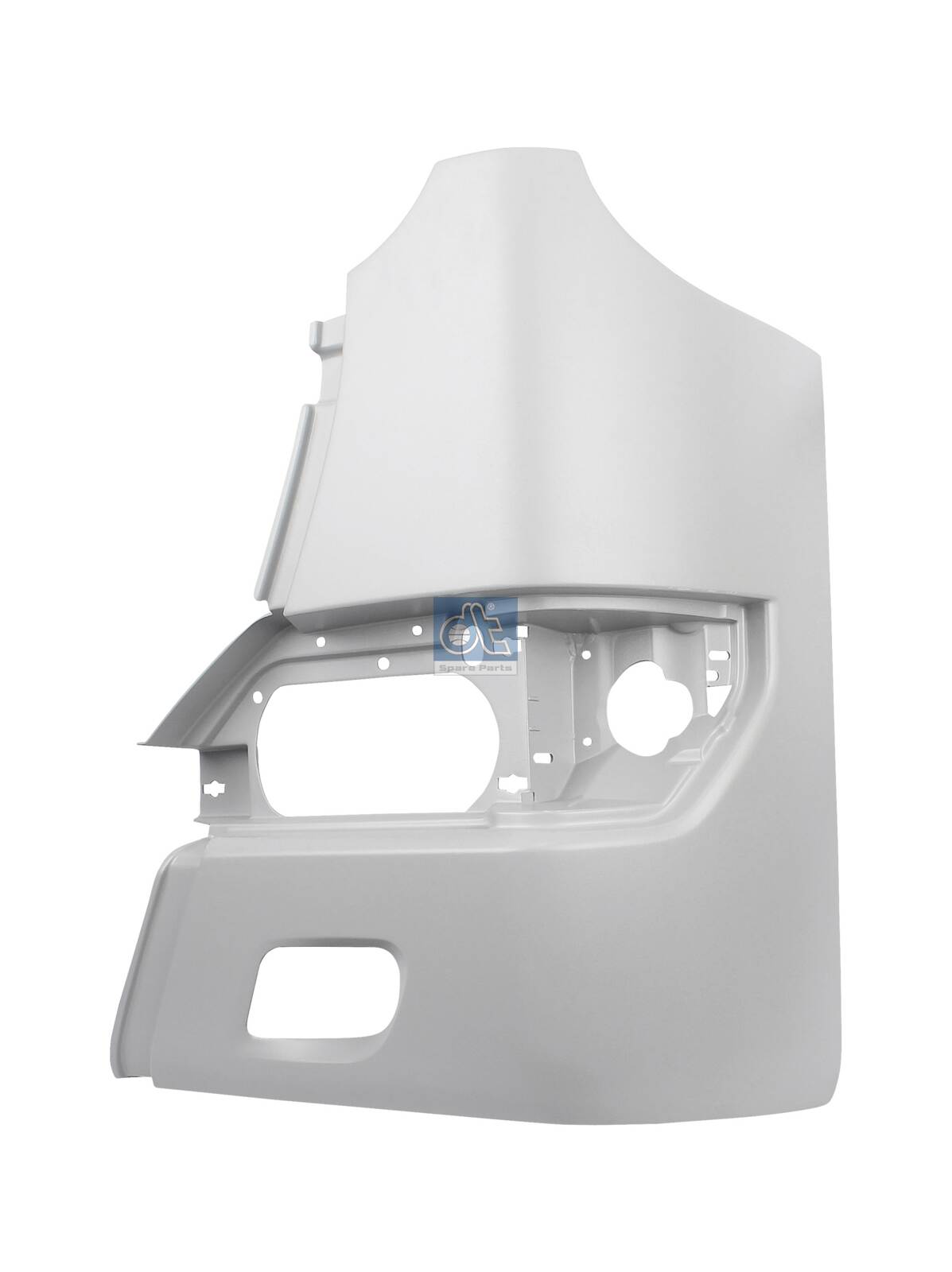 Dt Spare Parts Bumper 4.66129