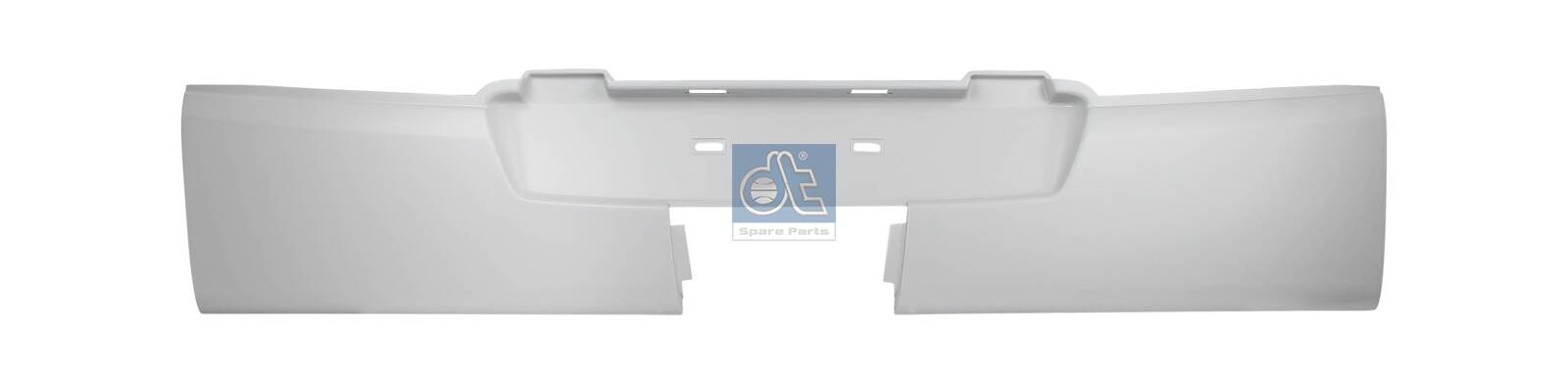 Dt Spare Parts Bumper 4.66134