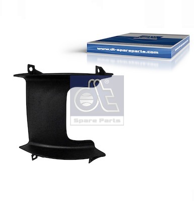 Dt Spare Parts Voorbumper deel 4.66167