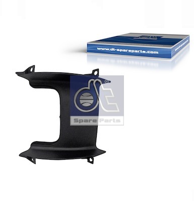 Dt Spare Parts Voorbumper deel 4.66168