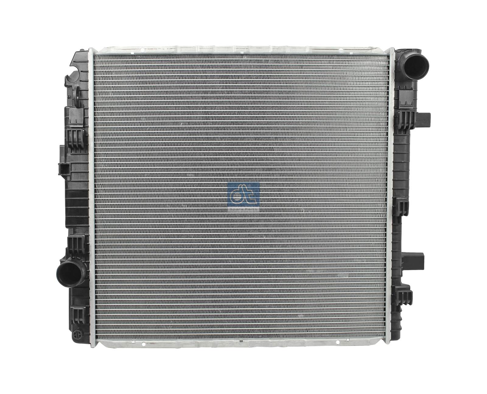 Dt Spare Parts Radiateur 4.66275