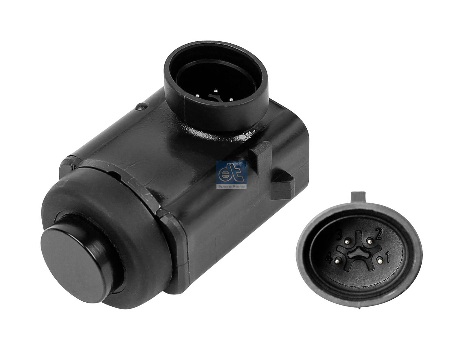 Dt Spare Parts Parkeer (PDC) sensor 4.66290