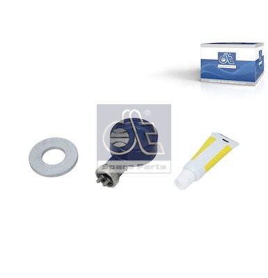 Dt Spare Parts Magneetklep 4.66307