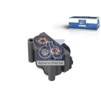 Dt Spare Parts Magneetklep, schakelcilinder 4.66308