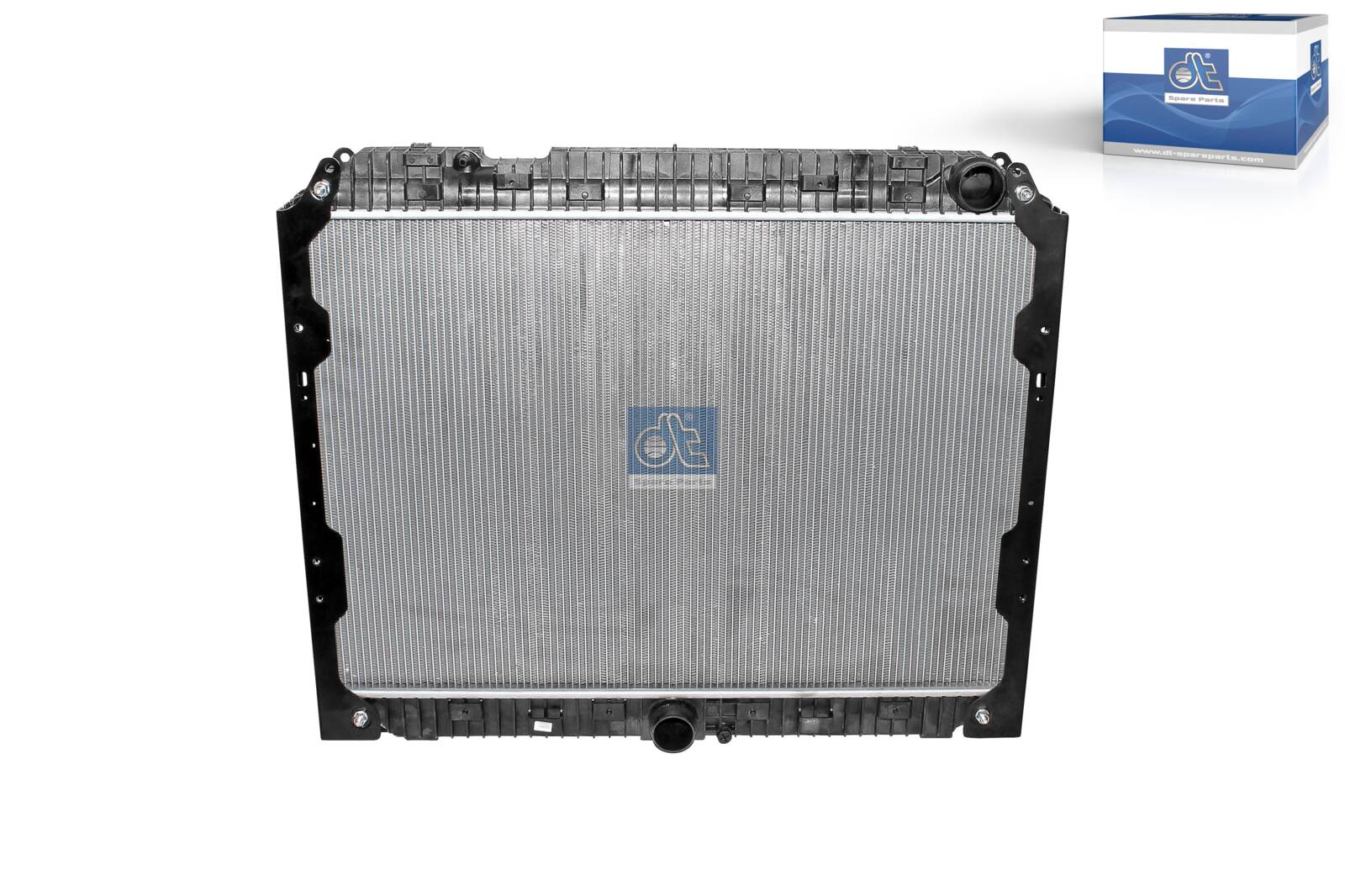 Dt Spare Parts Radiateur 4.66310