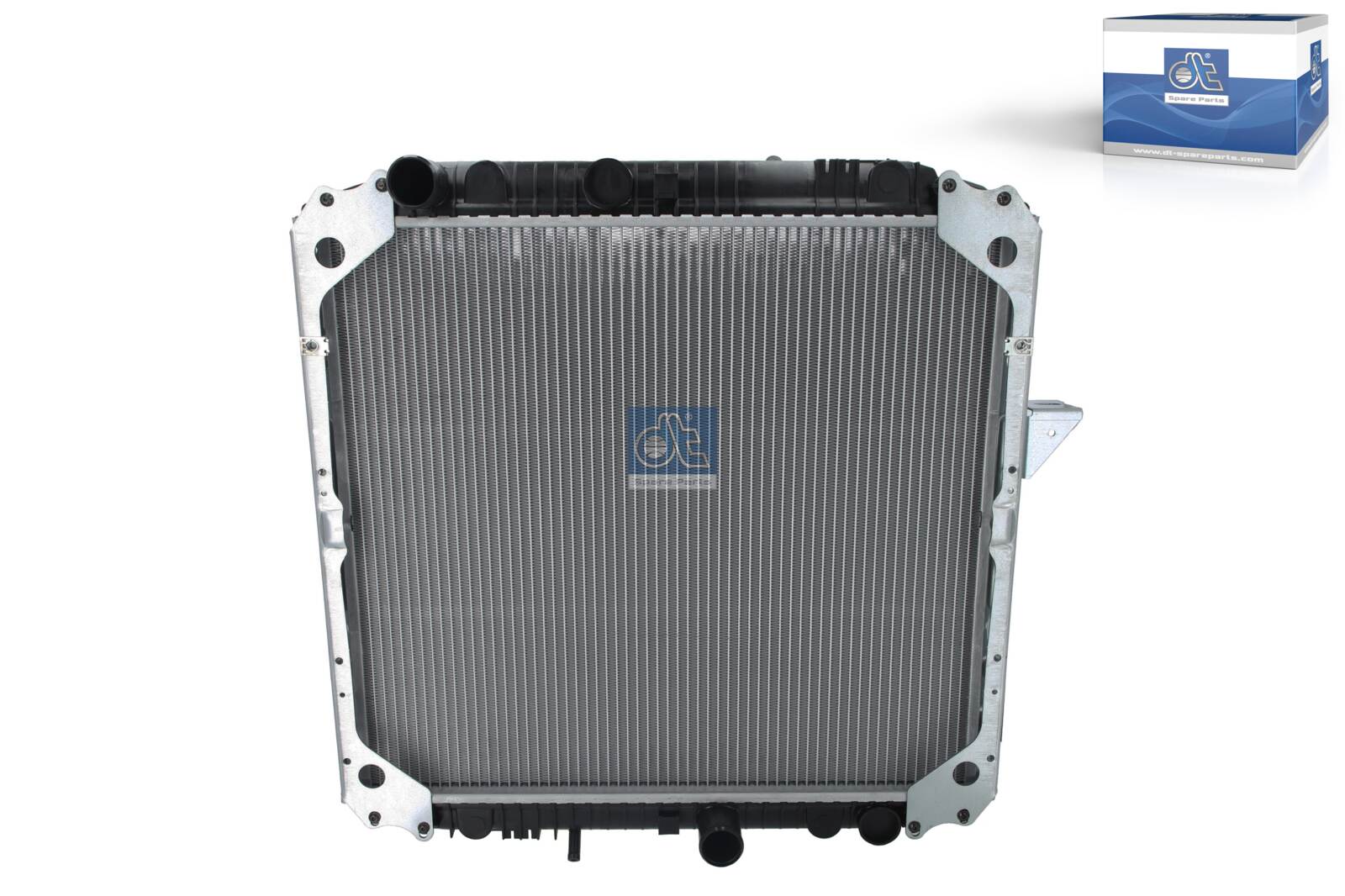 Dt Spare Parts Radiateur 4.66315