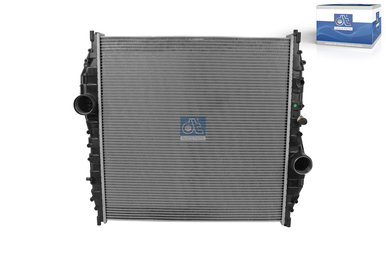 Dt Spare Parts Radiateur 4.66316