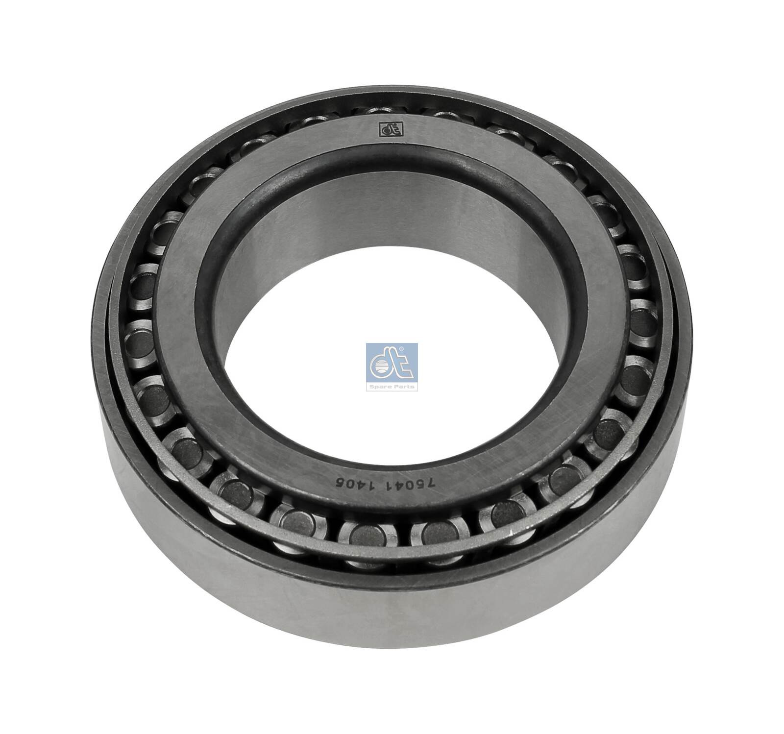 Dt Spare Parts Aandrijfas 4.66319