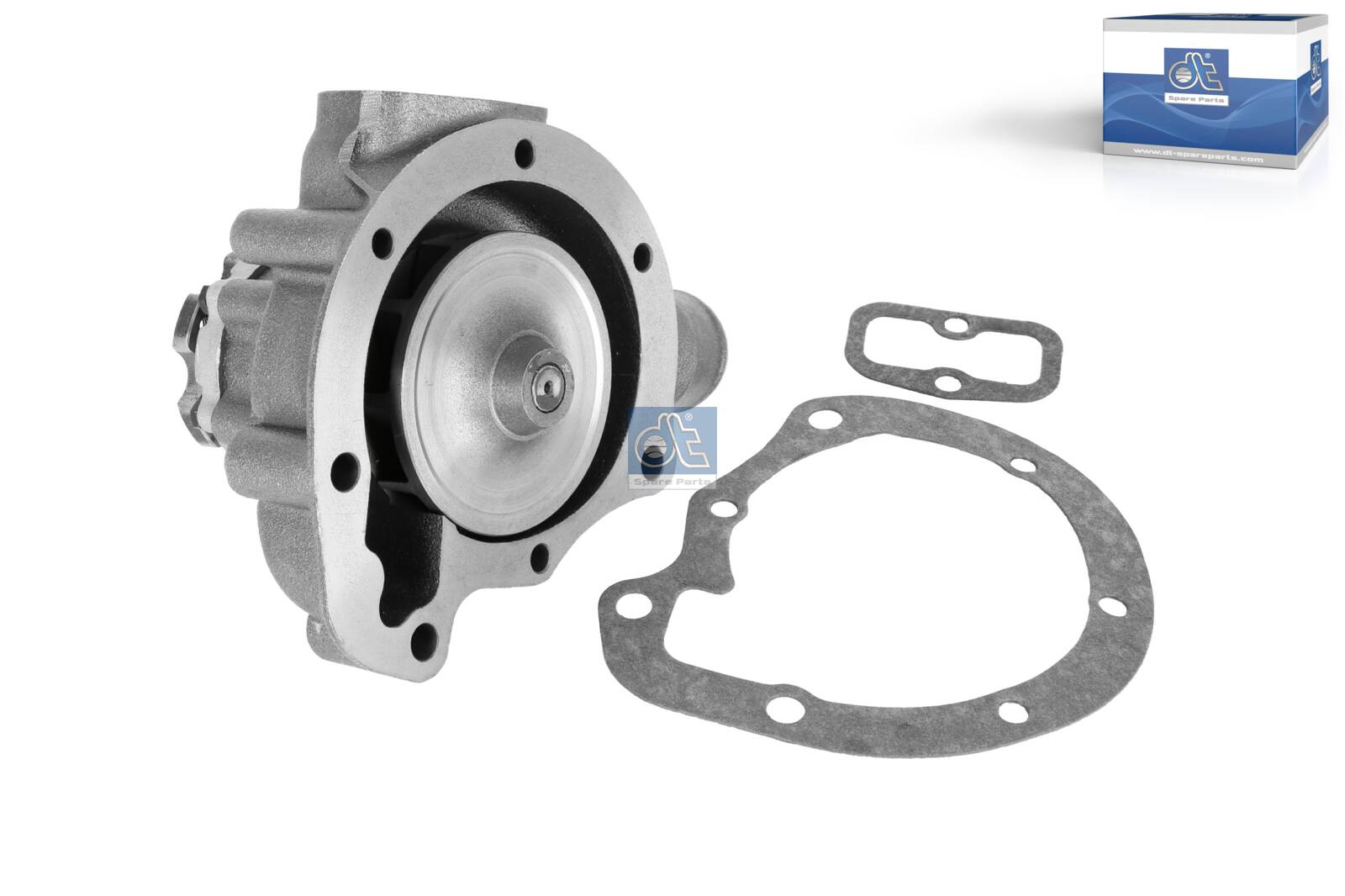 Dt Spare Parts Waterpomp 4.66325