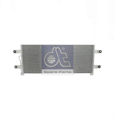 Dt Spare Parts Airco condensor 4.66340