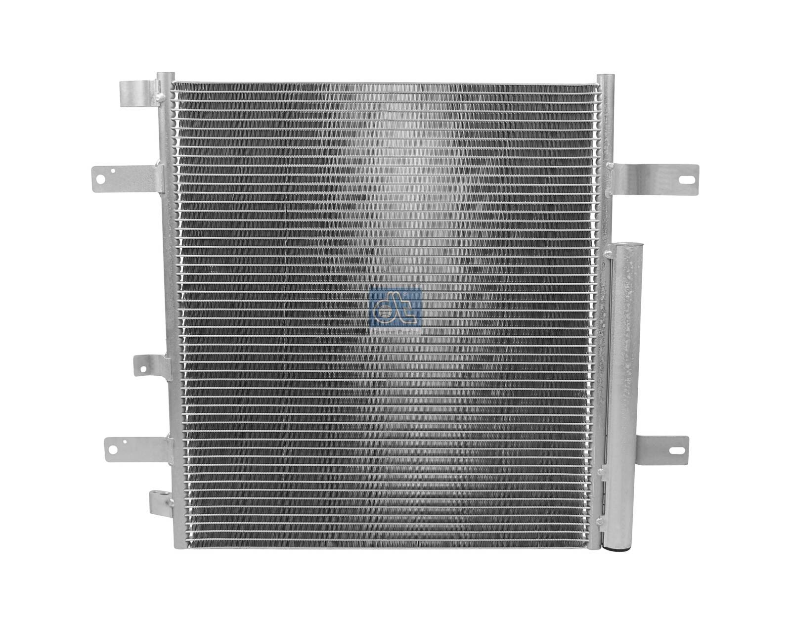 Dt Spare Parts Airco condensor 4.66342