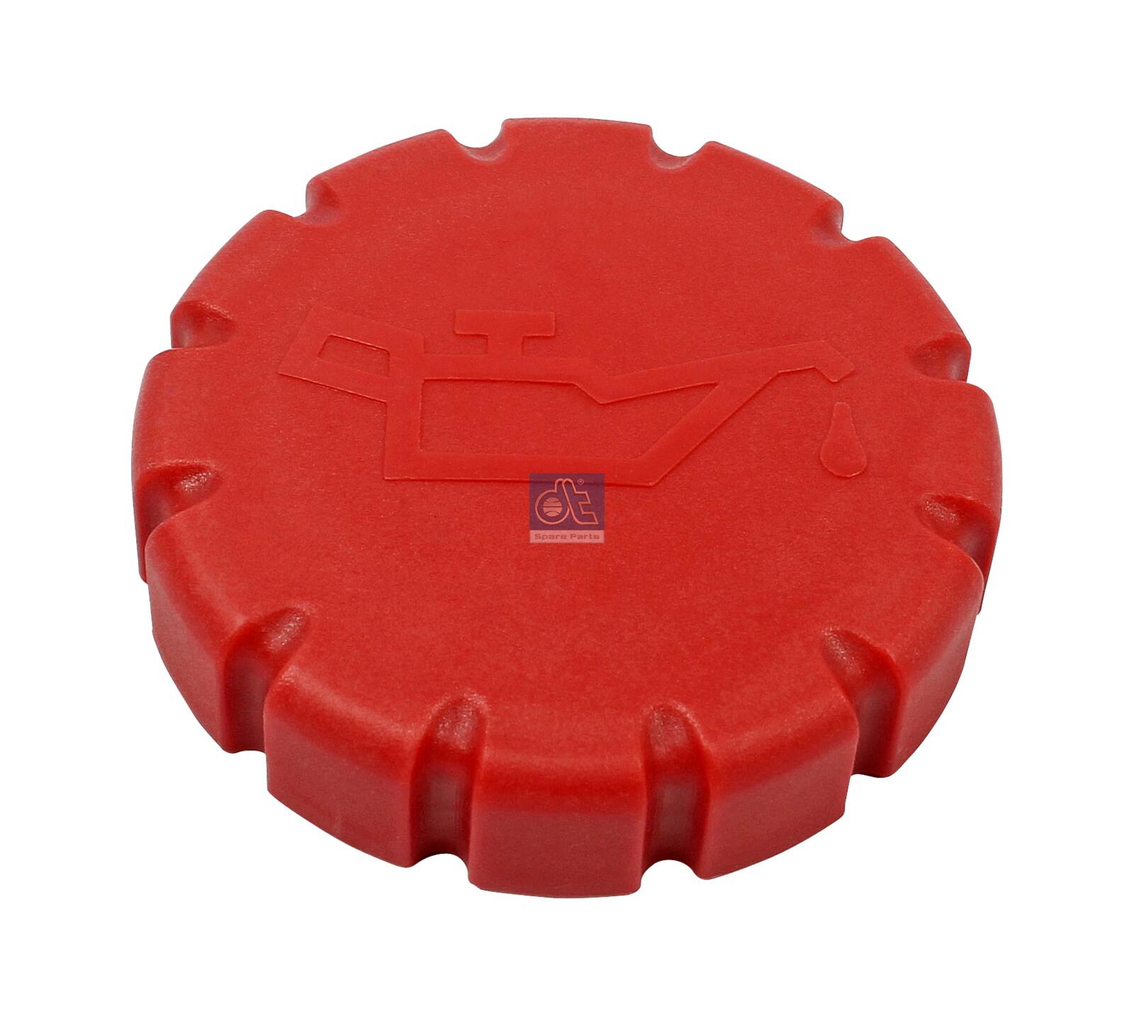 Dt Spare Parts Radiateurdop 4.66348