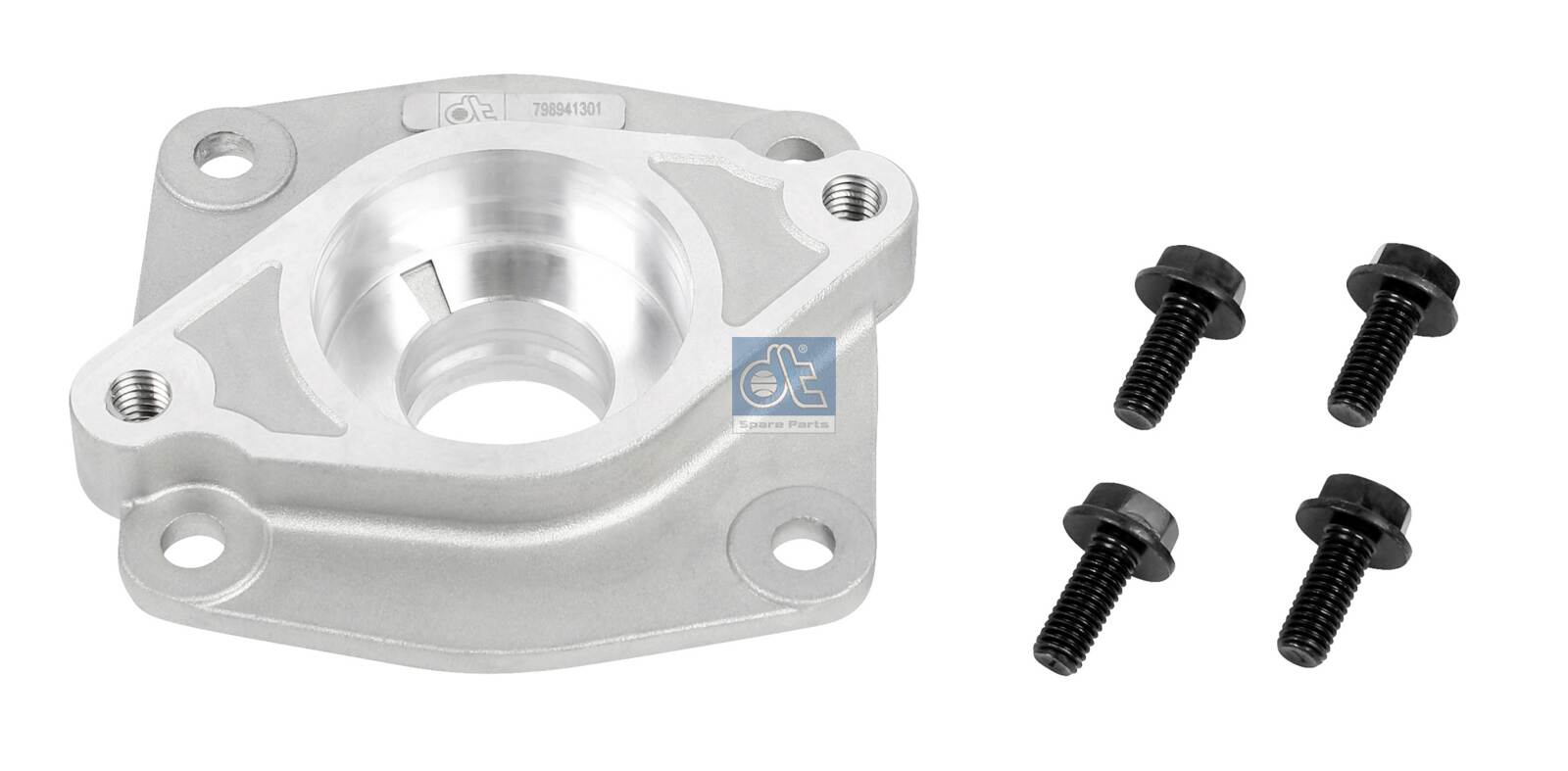 Dt Spare Parts Luchtcompressor 4.66390