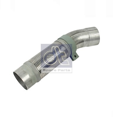 Dt Spare Parts Flexibele slang 4.66423