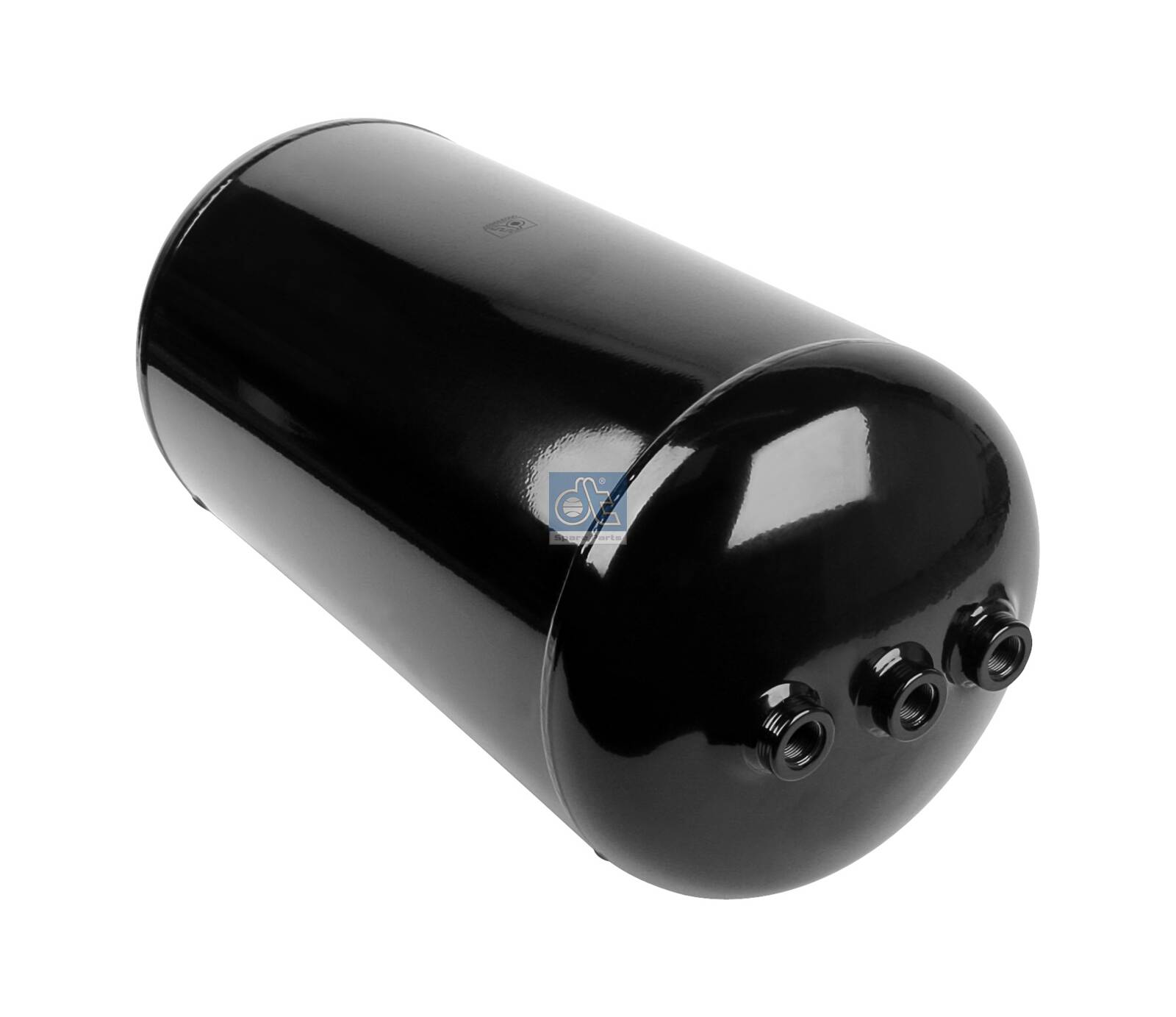 Dt Spare Parts Luchtreservoir, pneumatisch systeem 4.66434