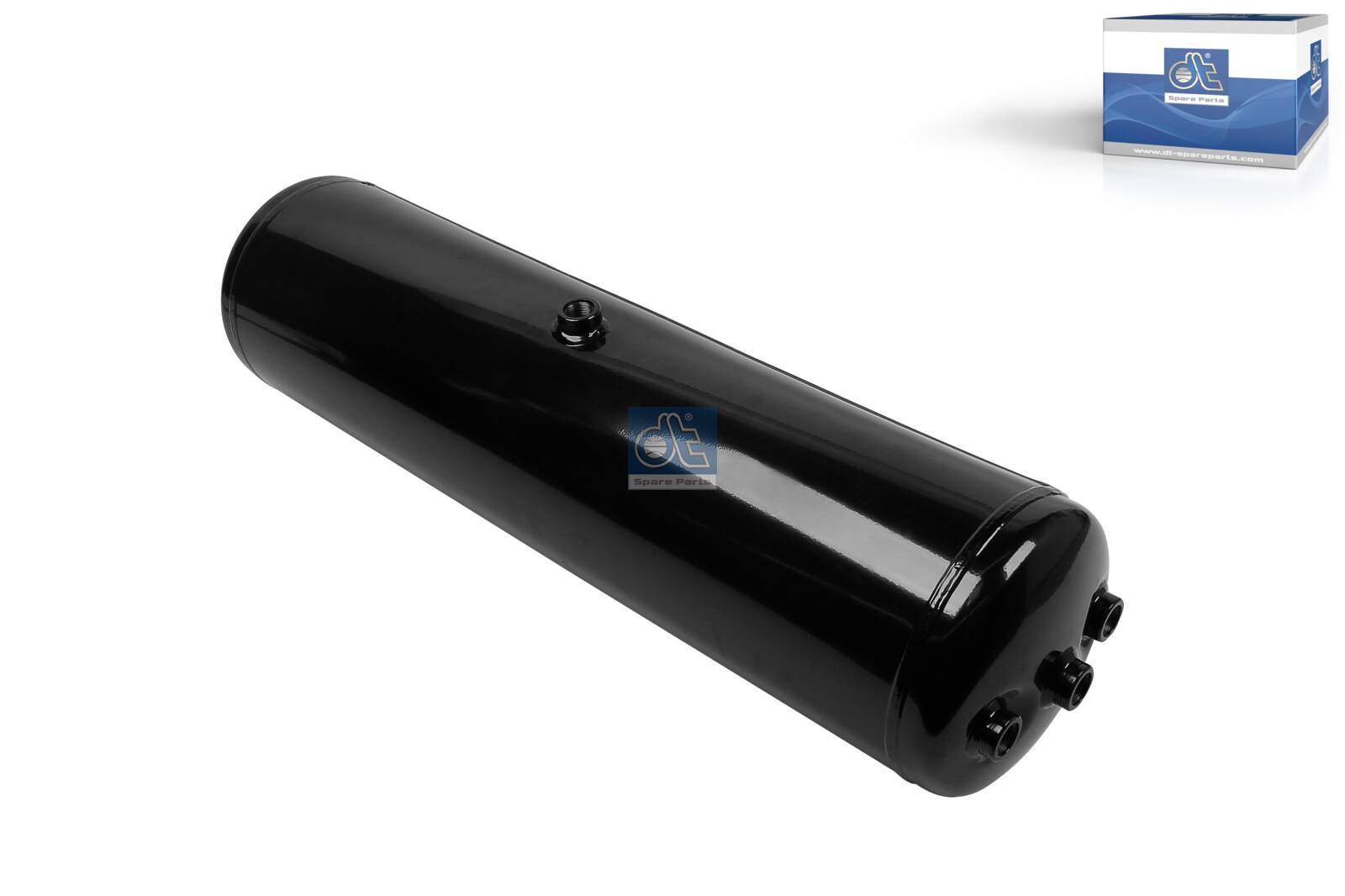 Dt Spare Parts Luchtreservoir, pneumatisch systeem 4.66443