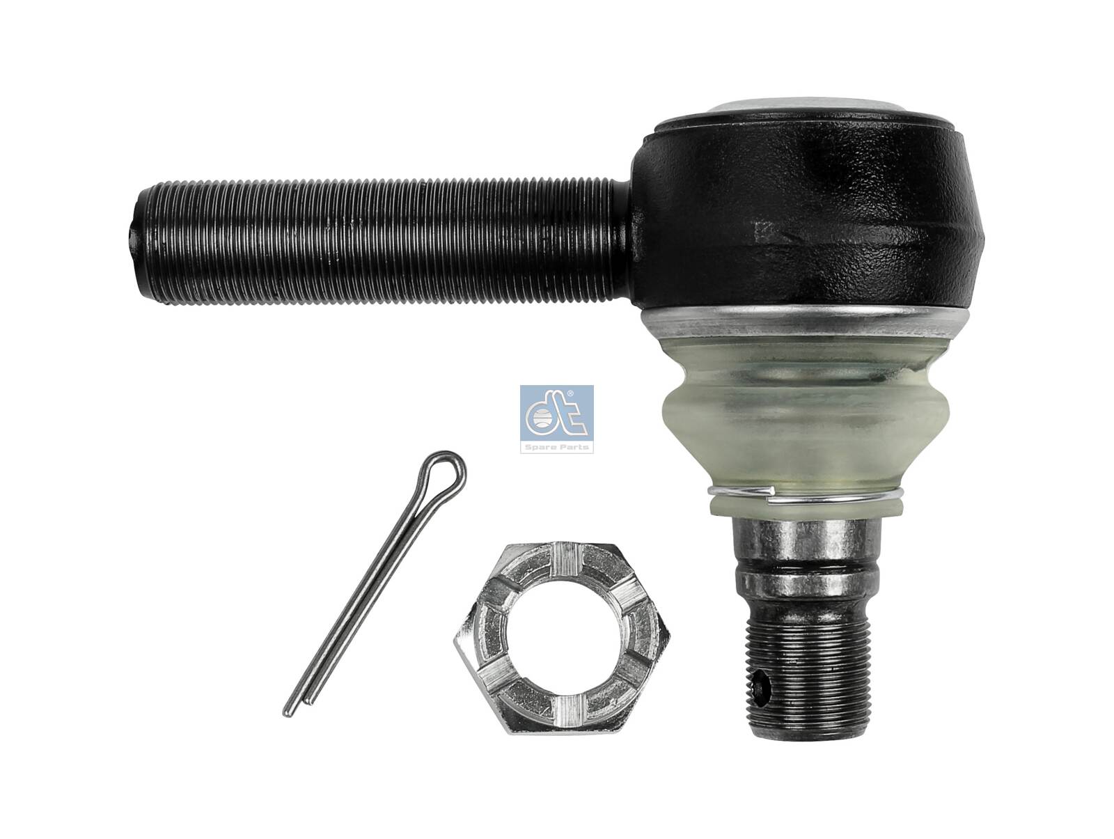 Dt Spare Parts Spoorstangeind / Stuurkogel 4.66474