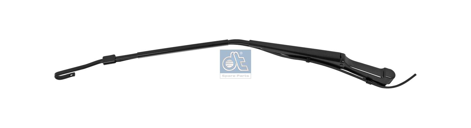 Dt Spare Parts Ruitenwisserarm en mechanisme 4.66483SP