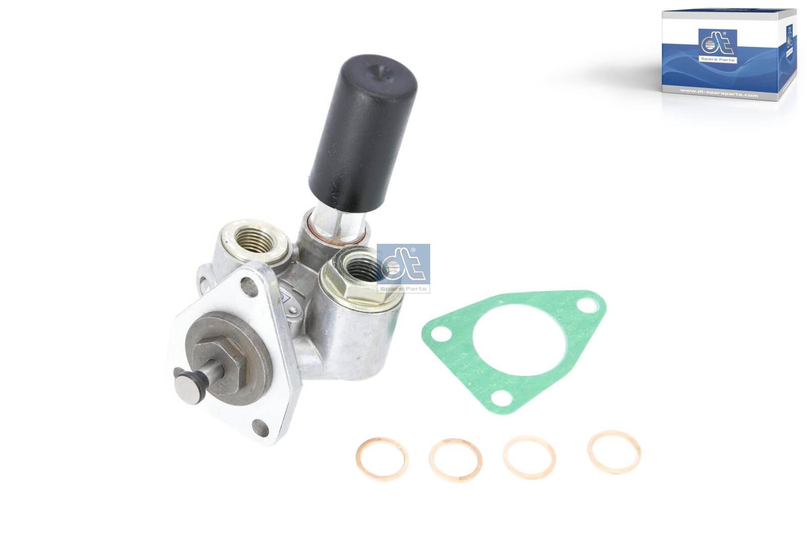 Dt Spare Parts Brandstofpomp 4.66503