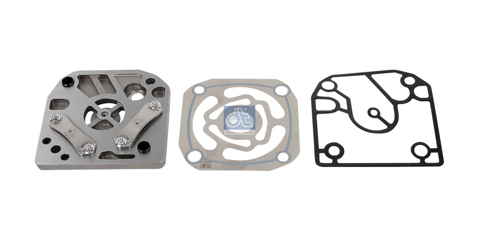 Dt Spare Parts Klepplaat luchtcompressor 4.66547