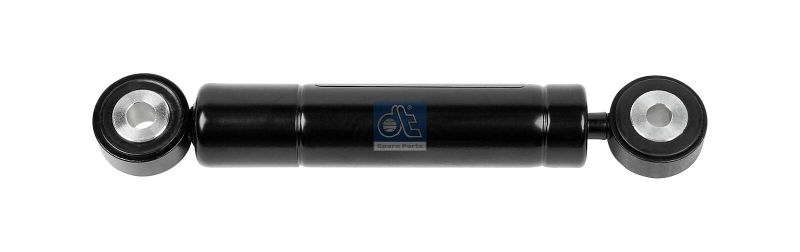 Dt Spare Parts Riemspannerdemper 4.66596