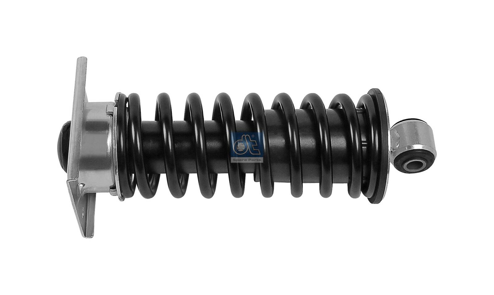 Dt Spare Parts Schokdemper cabine ophanging 4.66600