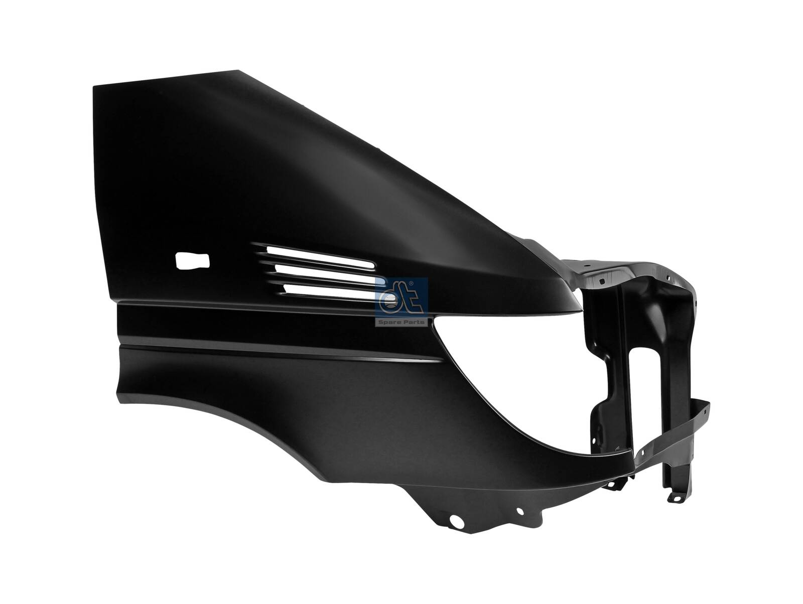 Dt Spare Parts Spatbord 4.66615