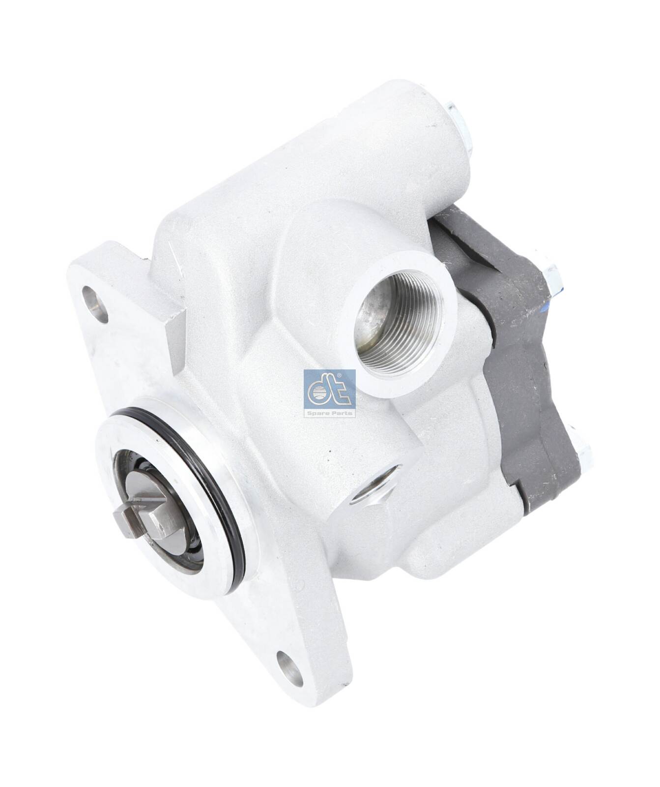 Dt Spare Parts Servopomp 4.66761