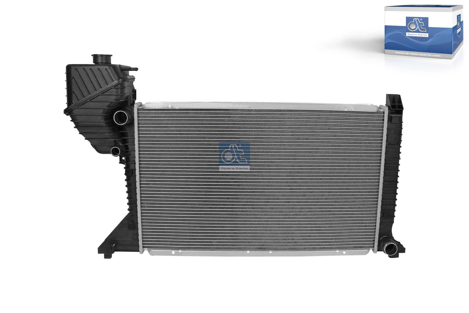 Dt Spare Parts Radiateur 4.66772