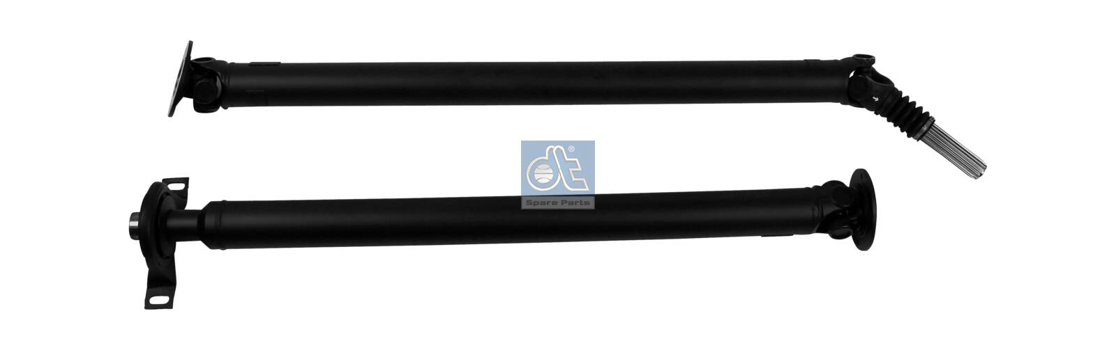 Dt Spare Parts Aandrijfas 4.66781