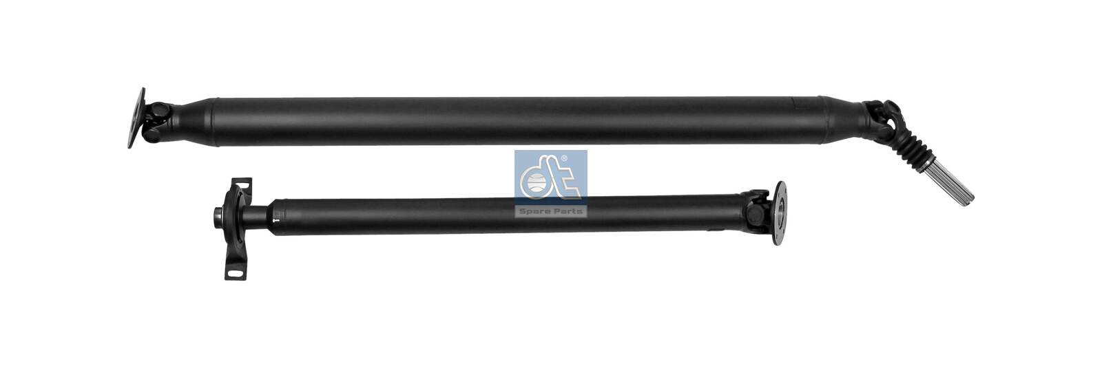 Dt Spare Parts Aandrijfas 4.66785