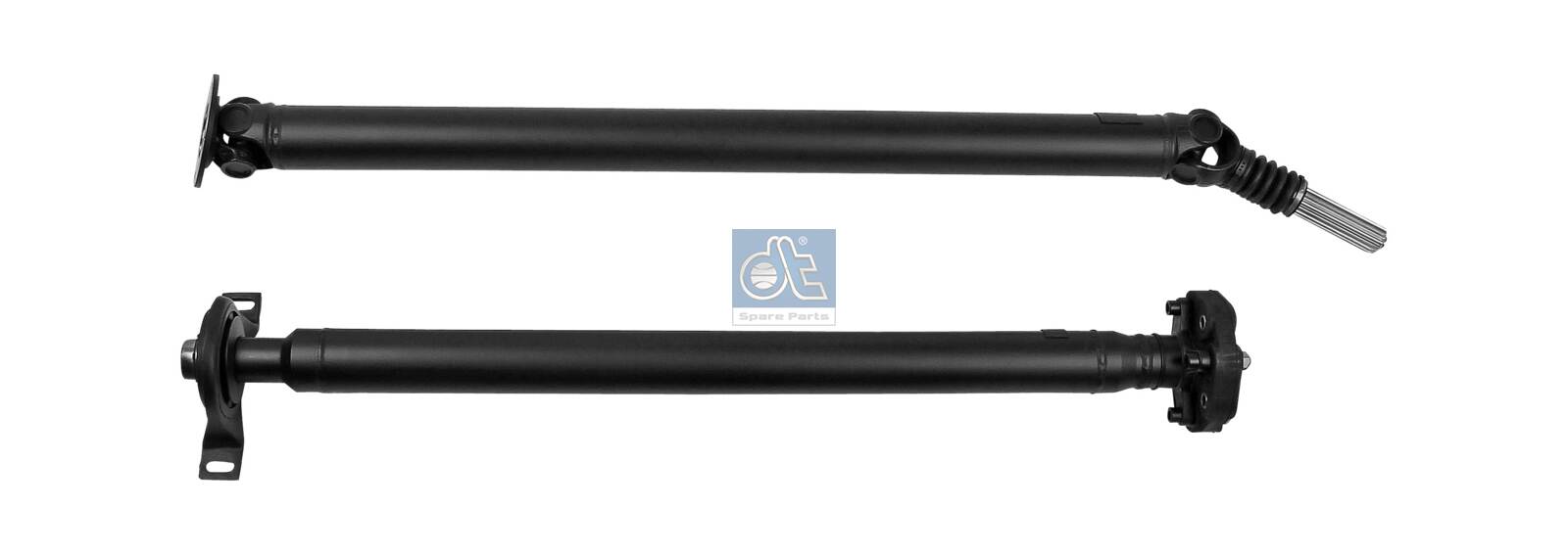 Dt Spare Parts Aandrijfas 4.66796